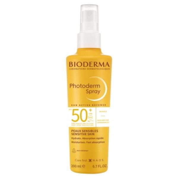 Photoderm Spray SPF50+ - 200ml