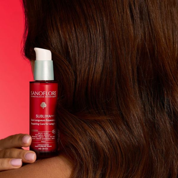 SUBLIMA SOIN LONGUEURS REPARATEUR - 50 ML