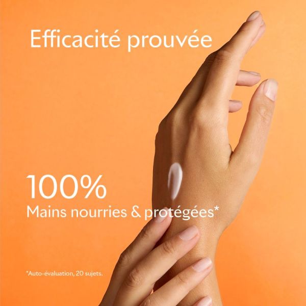 CERA BOTANICA BAUME MAINS RÉPARATEUR - 50ML