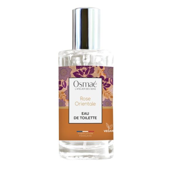 Eau de Toilette Rose Orientale 30 ml