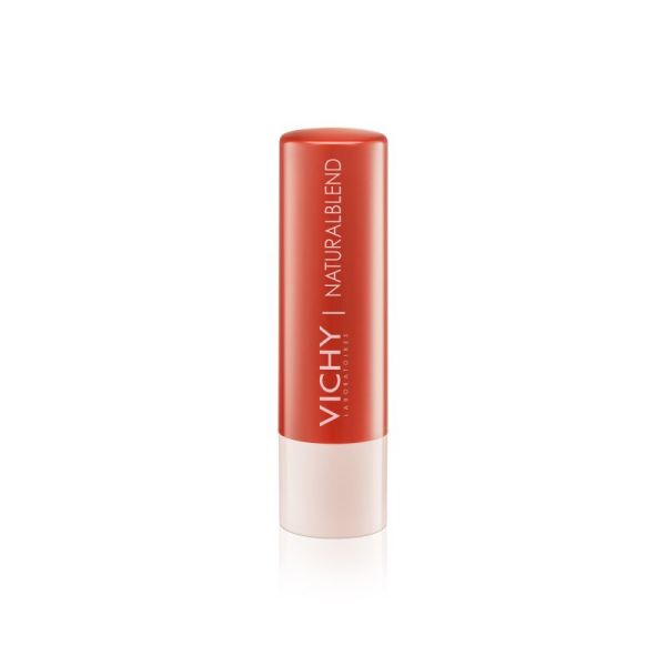 Naturalblend soin des lèvres 4,5g teinte corail