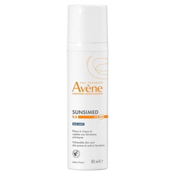 Avène Sunsimed KA 80 ml