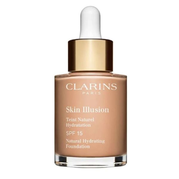 Skin Illusion Fond de teint 109