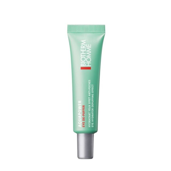 Aquapower eye de-puffer 15ml