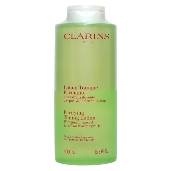 Lotion Tonique Purifiante 400ml