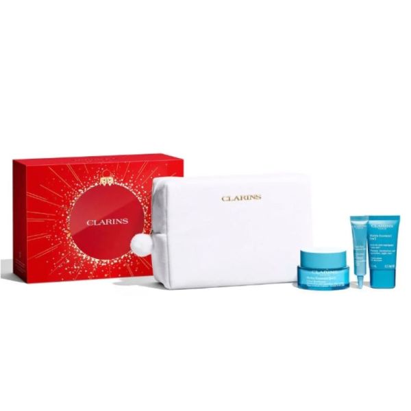 Coffret Hydra-Essentiel 2025