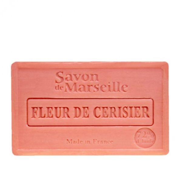 Savon Fleur De Cerisier - 100g