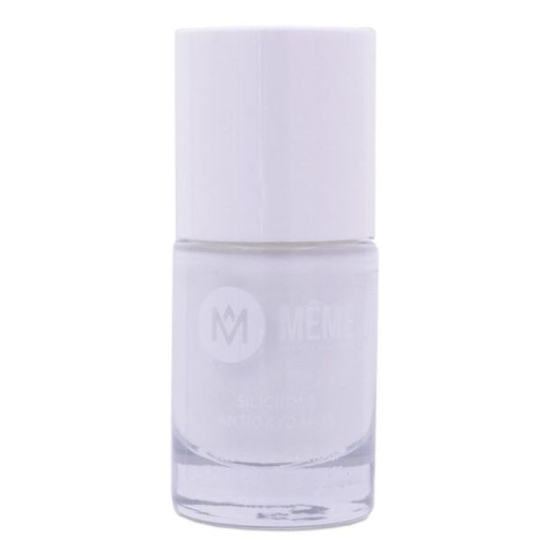 Vernis Silicium Blanc 13 - 10 ml