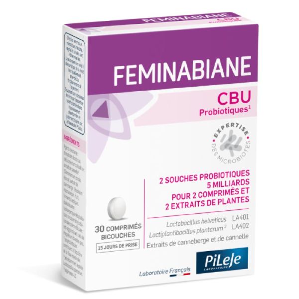 Unibiane Vitamine B12 Flacon spray 20 ml