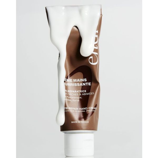 Crème Mains Nourrissante - Routine Nutri-Réparatrice Tube alu 50ml