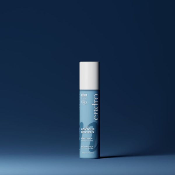 Contour Des Yeux - Routine Hydratante Roll On 10ml