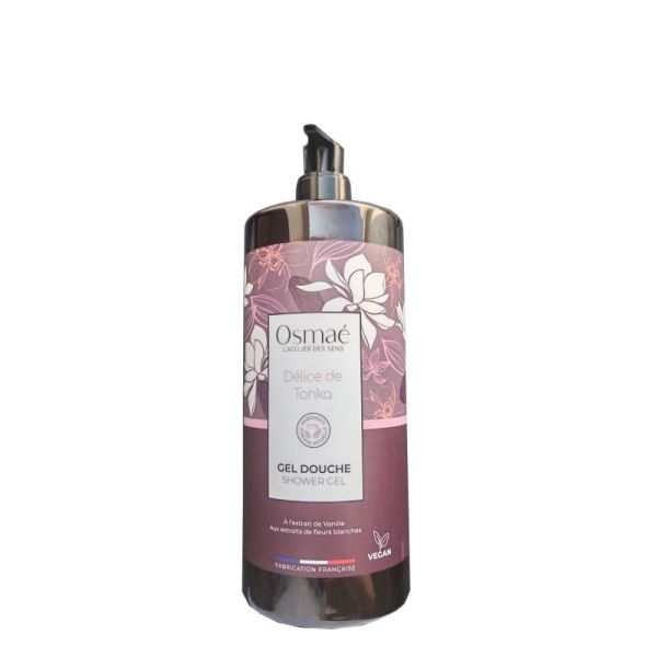 Gel Douche Surgras Tonka 1 L