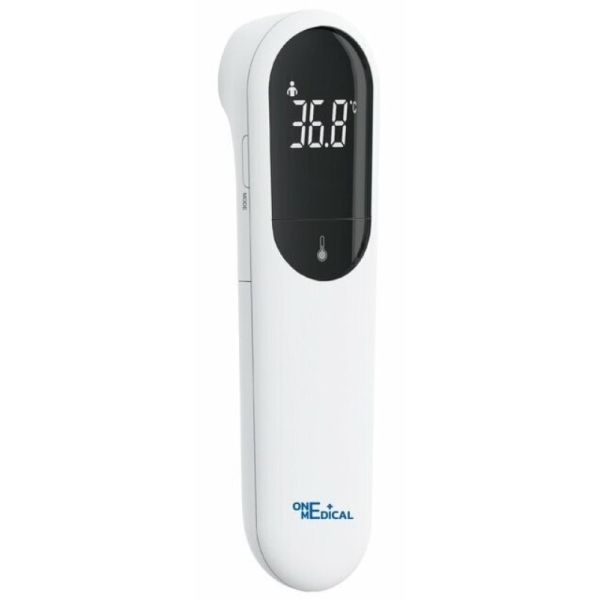 Thermometre Frontal Sans Contact One Plus