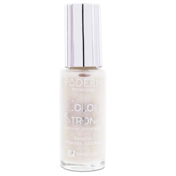 Color Strong Vernis durcisseur Highlighter n°138 - 8 ml