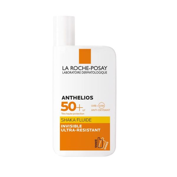 Anthelios 50+ shaka fluide 50ml