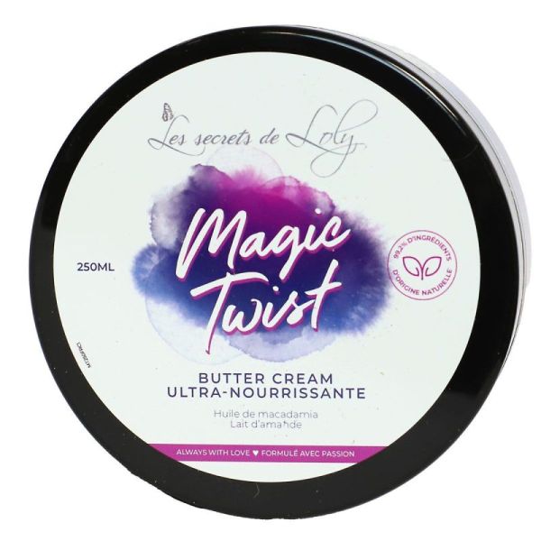 Magic Twist 250 ml