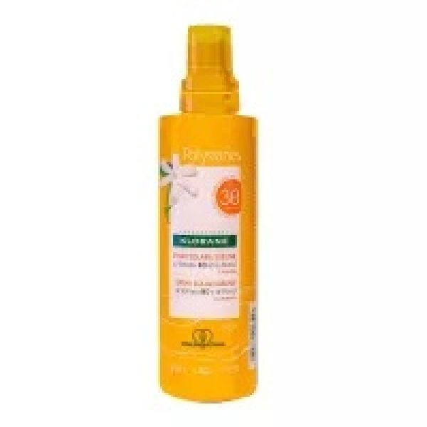 Klorane Sol Spray Ip30 200ml