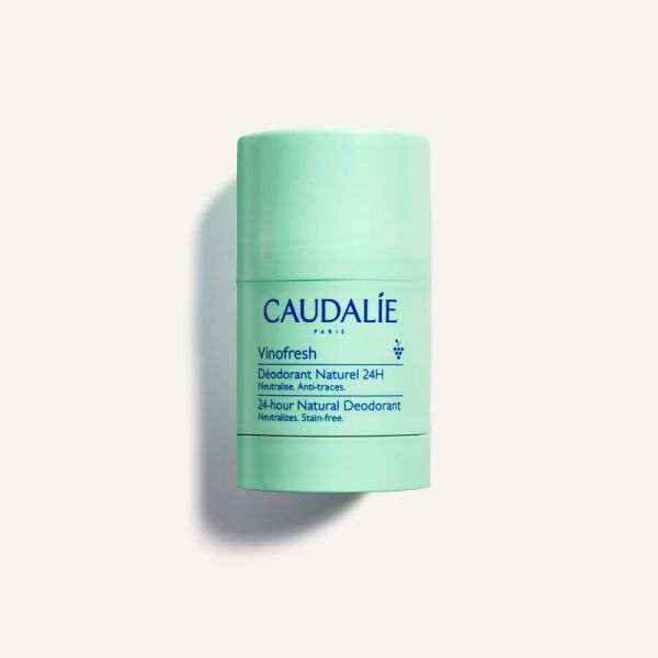 Déodorant Stick Naturel Vinofresh - 50 g