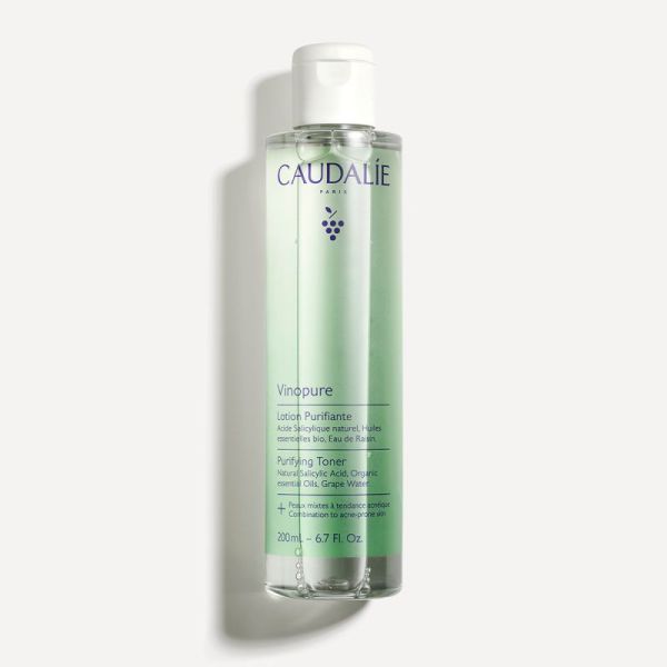 Vinopure Lotion Purifiante 200 ml