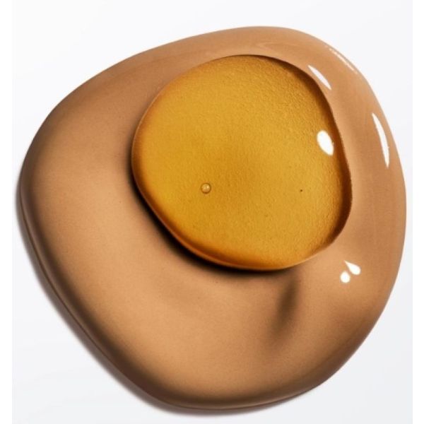 Double serum Foundation M4C 30ml