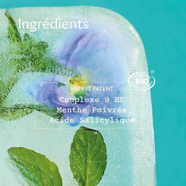 MAGNIFICA RECHARGE AQUA ANTI-IMPERFECTIONS - 400 ML