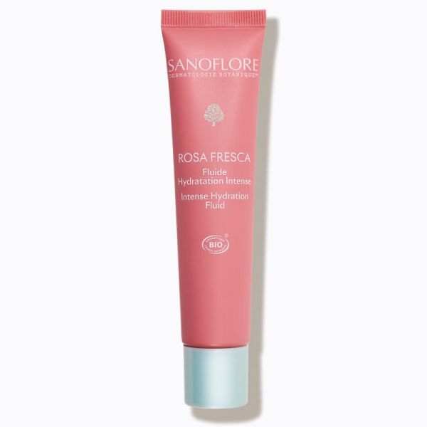 ROSA FRESCA FLUIDE HYDRATATION INTENSE - 40 ML