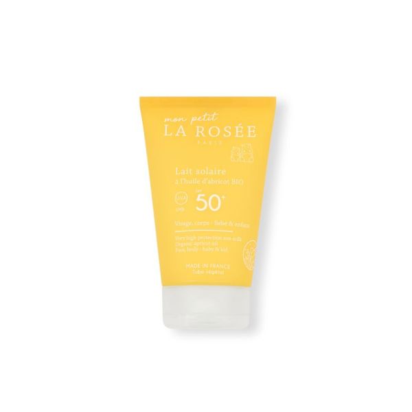 Mon Petit Lait Solaire SPF50 125 ml