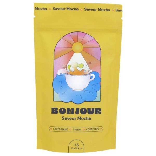 Originale 90 g - 15 portions
