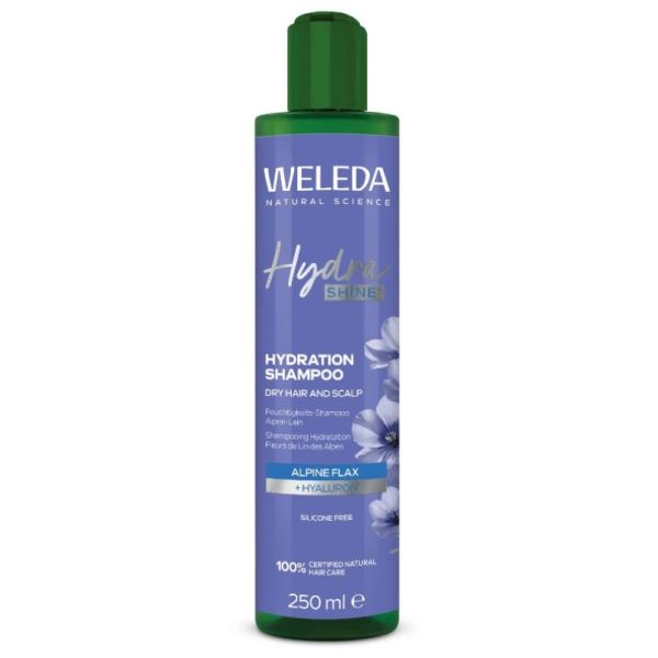 Hydrashine Shampooing Hydratation 250ml