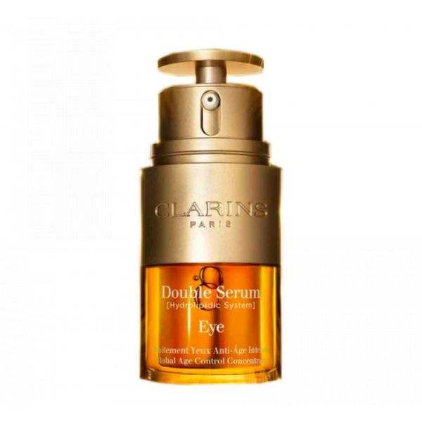 Double Serum Eye - Traitement Yeux Anti-Âge Intensif - 20ml