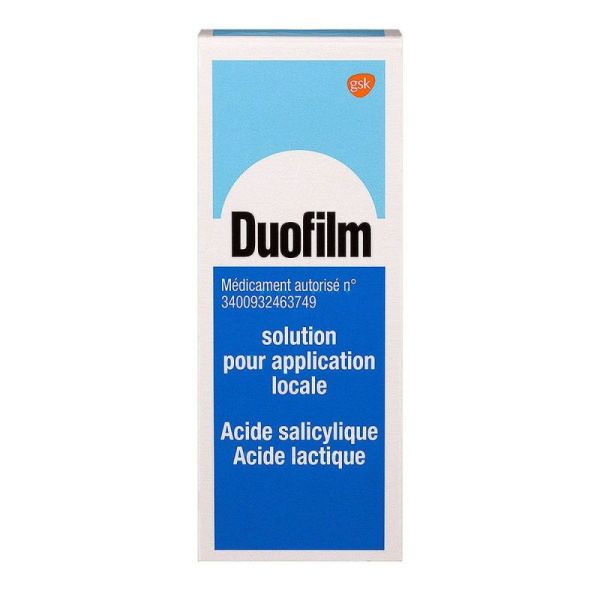 Duofilm 15ml