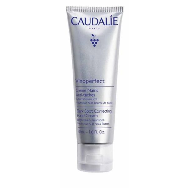 Vinoperfect Creme Mains Anti-taches 50ml