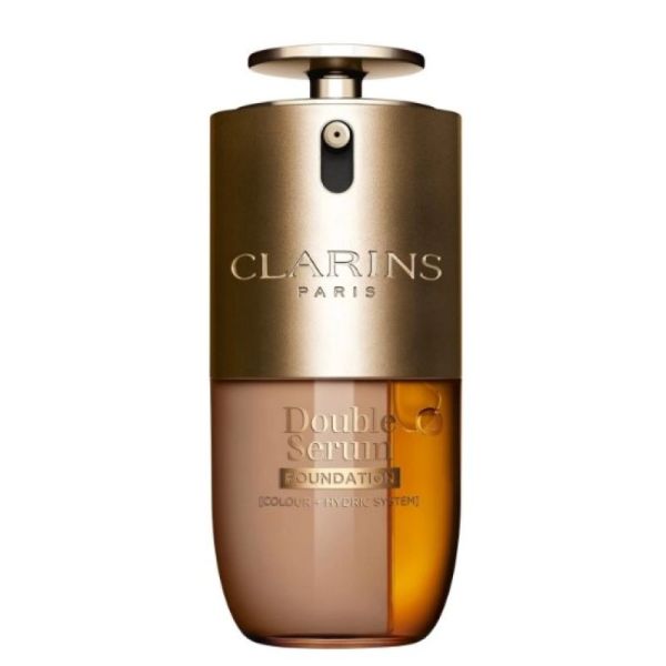 Clarins Double Serum 30mL