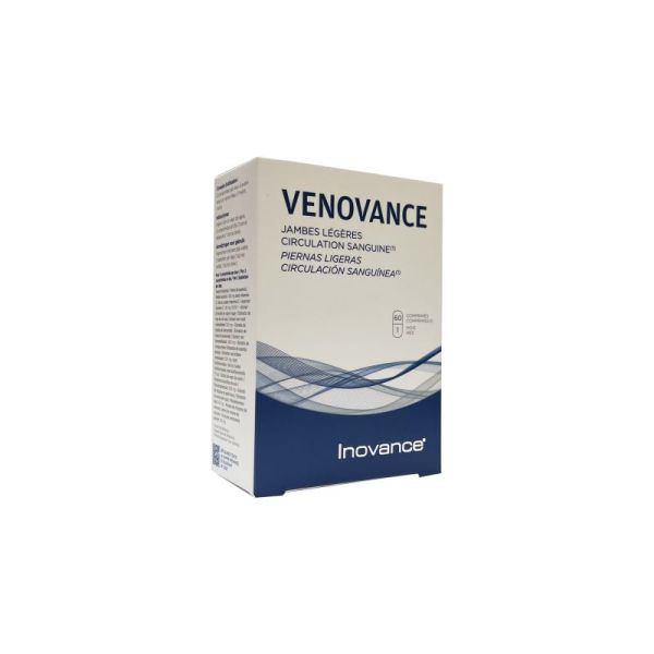 VENOVANCE - 60 comprimés