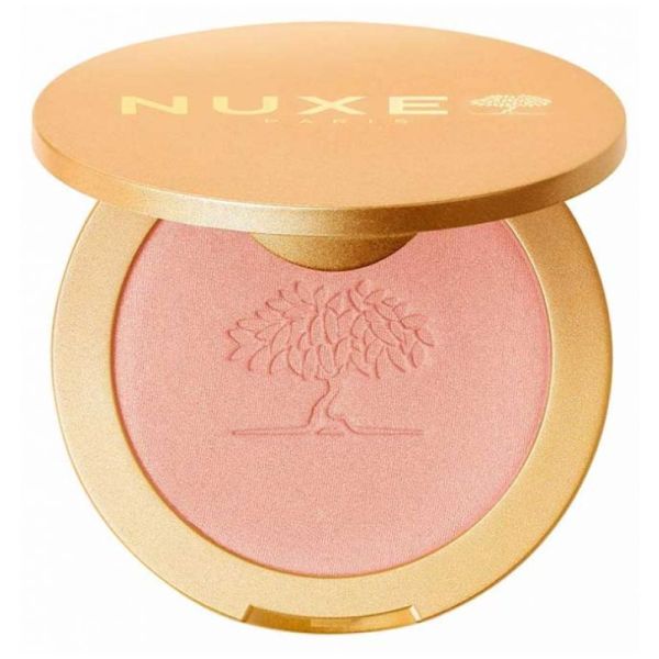 Poudre illuminatrice florale multi-usages 9,5 g