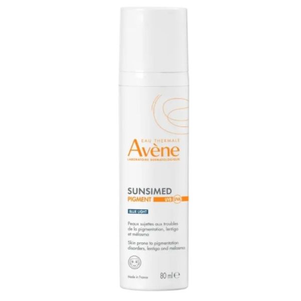 Sunsimed Pigment 80ml