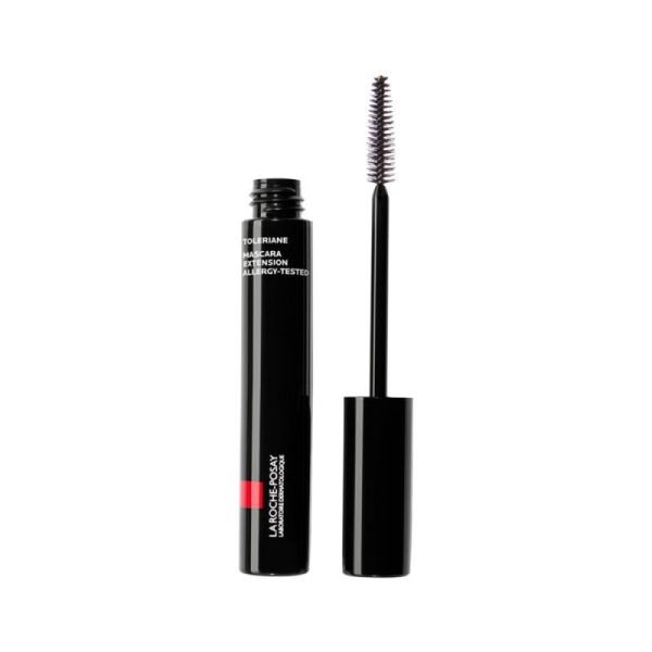 Toleriane mascara multi dimension Noir 7,4ml