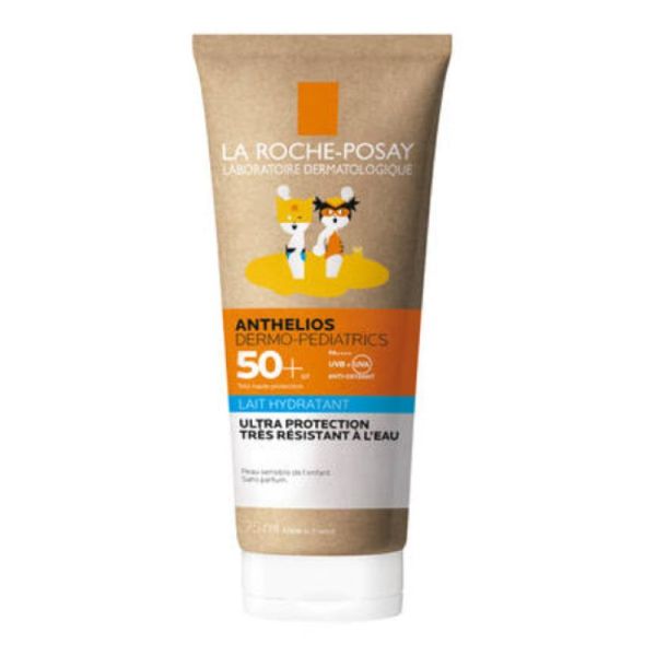 Anthelios Dermo-Pediatrics Lait Solaire Hydratant SPF 50+
