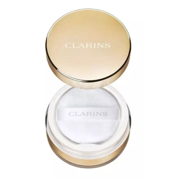 Ever Matte Loose Powder Teinte 01 Universal Light 15g