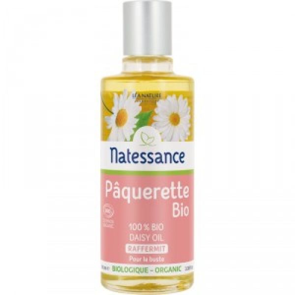 Natessance Paquerettes Bio 100ml
