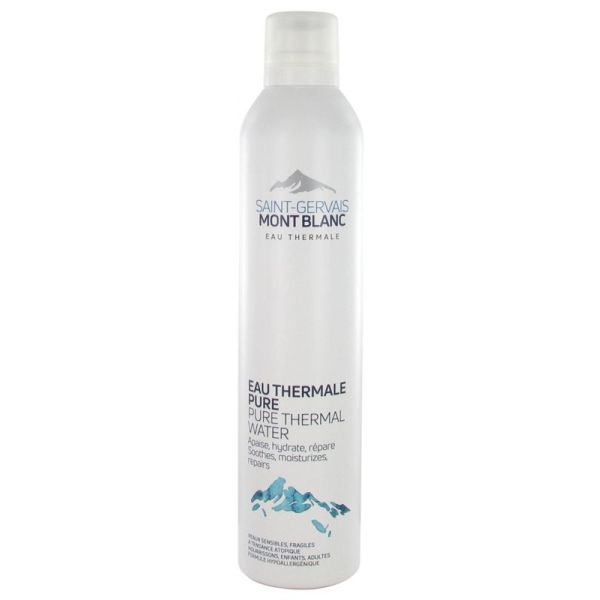 Eau Thermale pure 300 mL