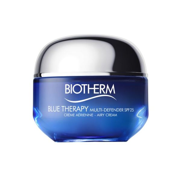 Blue Therapy crème aérienne SPF25 50ml