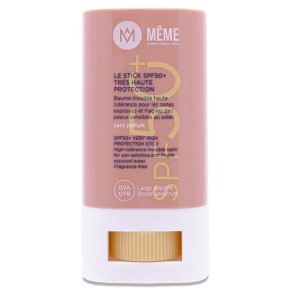 Stick très haute protection SPF50 18 g