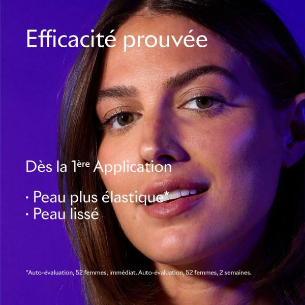 MERVEILLEUSE FLUIDE LIFTANT ANTI-RIDES - 40 ML