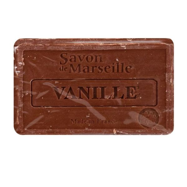 Savon de Marseille vanille 100g