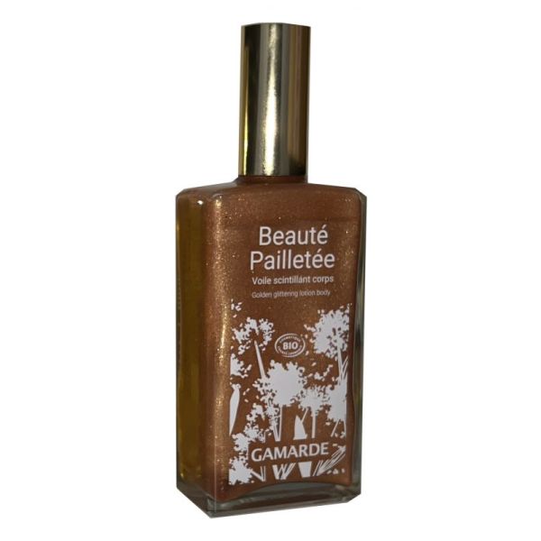 Beauté Pailleté - 90ml