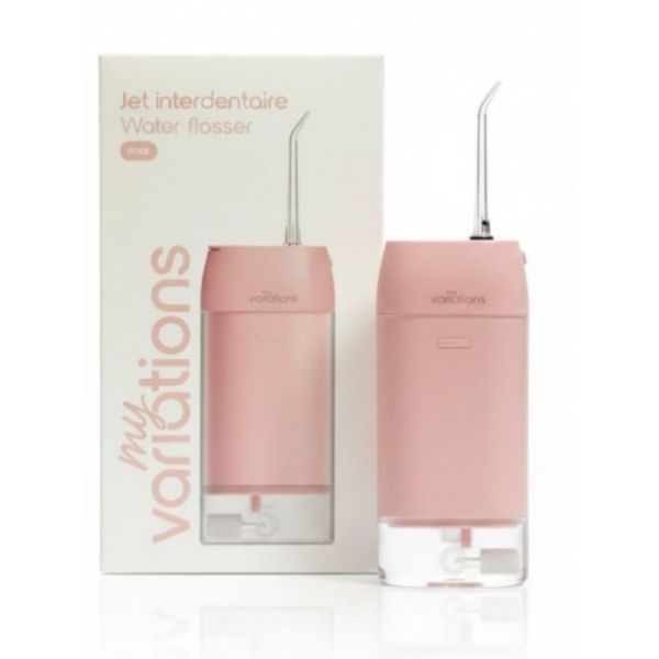 Hydropulseur AD coloris Rose