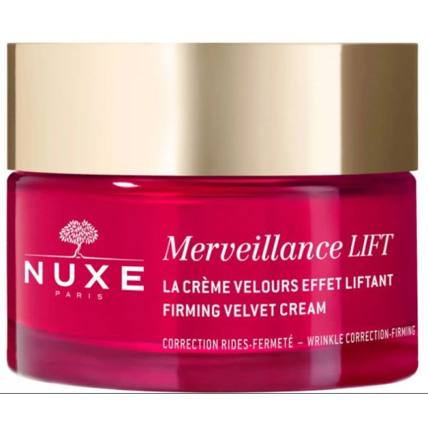 Merveillance Lift La Crème Velours Effet Liftant - 50ml