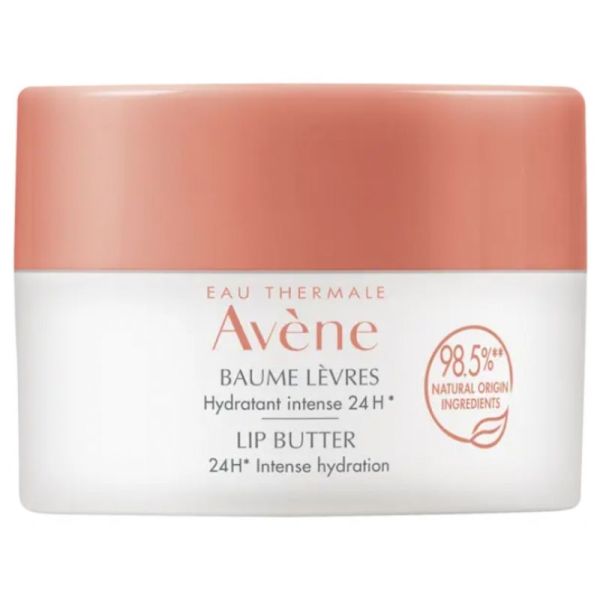 Baume Lèvres Hydratant Intense 24H 10 ml