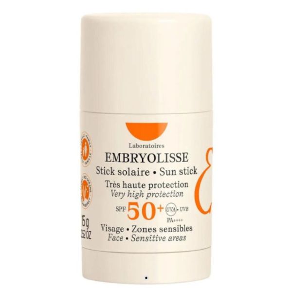 Stick Solaire SPF50+ 15g